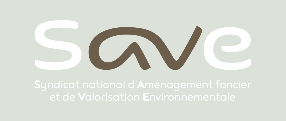 Logo SAVE